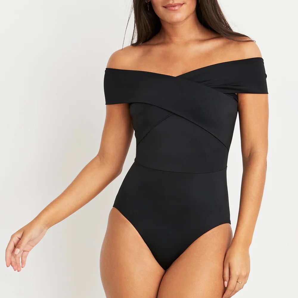 Hermoza Julianna One Piece Swimsuit